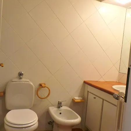 Girasole Flexyrent 아파트 *
