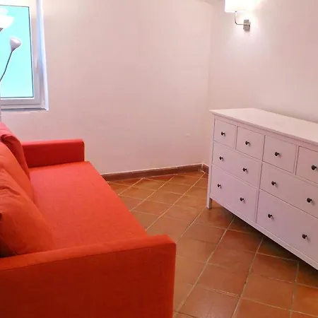 아파트 Girasole Flexyrent 라팔로